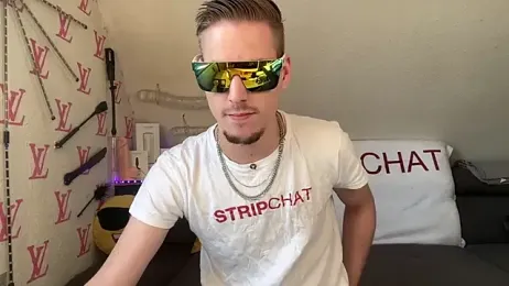 Cookieboy88 webcam model stream image