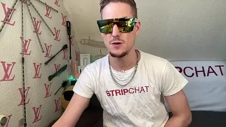 Cookieboy88 webcam model stream image