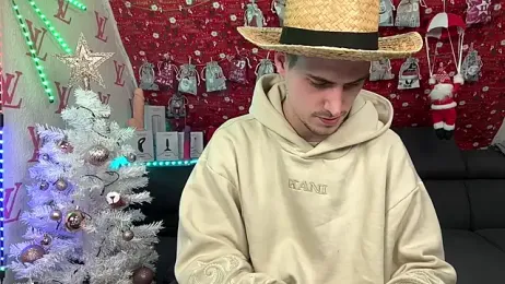 Cookieboy88 webcam model stream image