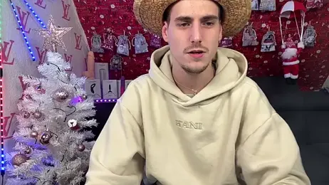 Cookieboy88 webcam model stream image