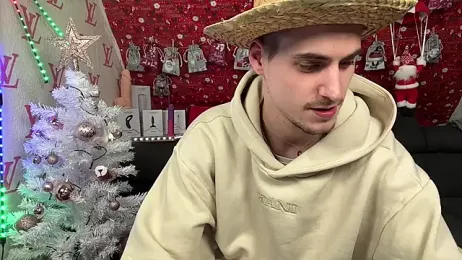 Cookieboy88 webcam model stream image