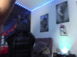 Evelyn Smit webcam model stream image