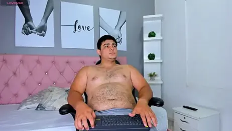 Apolo_falcon webcam model stream image