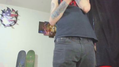 Master_Skater webcam model stream image