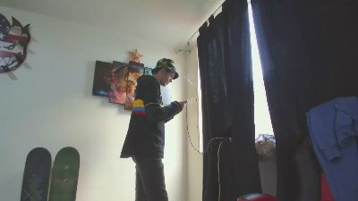 Master_Skater webcam model stream image
