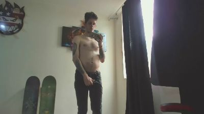 Master_Skater webcam model stream image