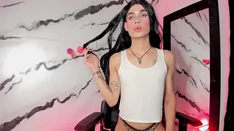 isabellarouse01 webcam model stream image