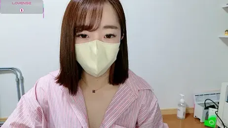 Rio_chan_ webcam model stream image