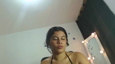 Evelyn_blake webcam model stream image