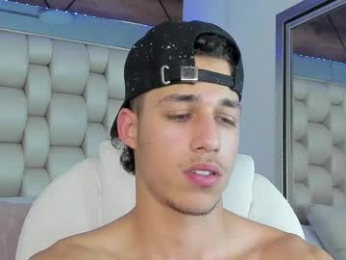 orionblaze69 webcam model stream image