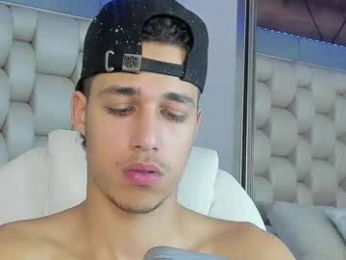 orionblaze69 webcam model stream image