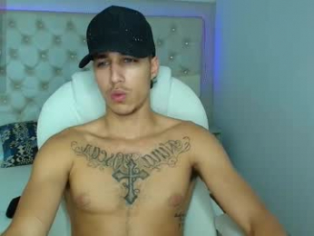 orionblaze69 webcam model stream image