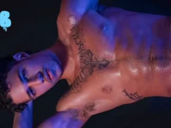 orionblaze69 webcam model stream image