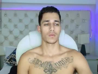 orionblaze69 webcam model stream image