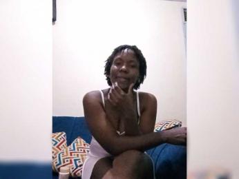 HalimaAnderson webcam model stream image