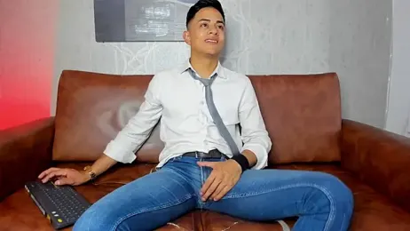 Lucii_fer_ webcam model stream image