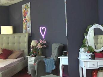 IrynaShmakova webcam model stream image