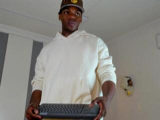 Carter Mcklein webcam model stream image