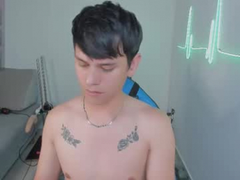 joe_jhonson webcam model stream image