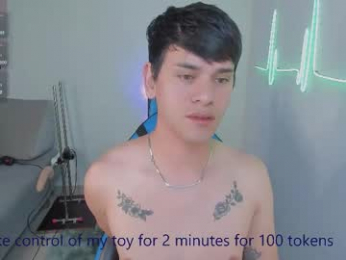 joe_jhonson webcam model stream image