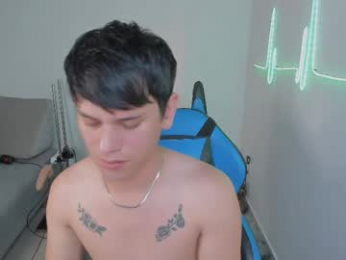 joe_jhonson webcam model stream image