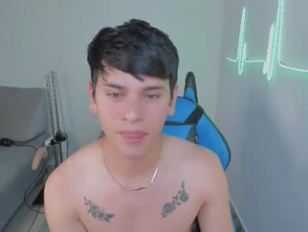 joe_jhonson webcam model stream image