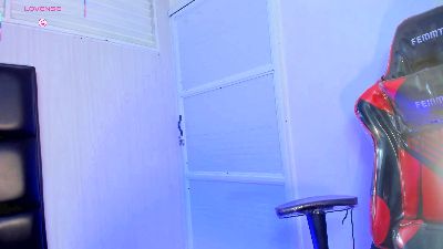 TwerkPrince webcam model stream image