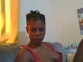 Blacksweetbeb webcam preview
