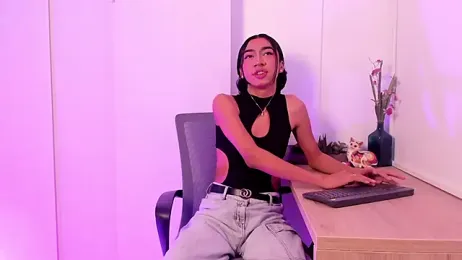 Alaiaguerra webcam model stream image