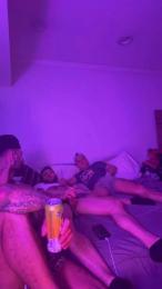 Starkexclusive webcam model stream image