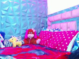 Ivana Montalvo webcam flirt4free model stream image