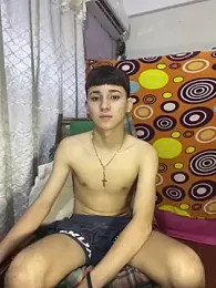 Artursmith webcam model stream image