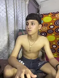 Artursmith webcam model stream image