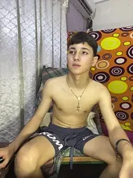 Artursmith webcam model stream image