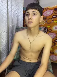 Artursmith webcam model stream image