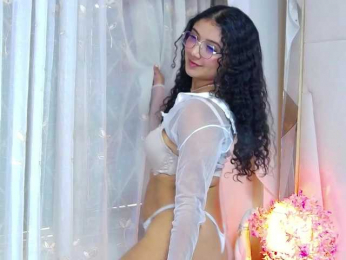 GinevraCarusso webcam model stream image
