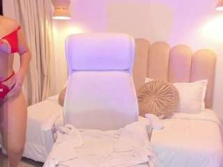 dandara-thompsson webcam model stream image