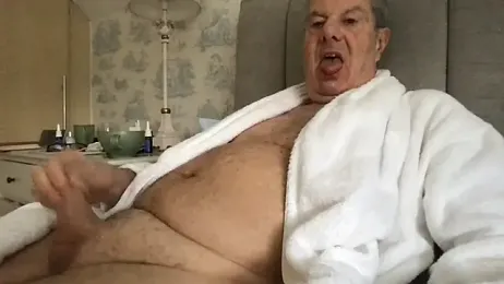 Oldpistolpete webcam model stream image