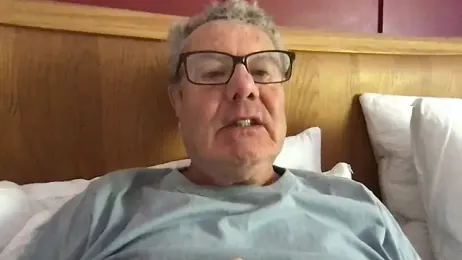 Oldpistolpete webcam model stream image