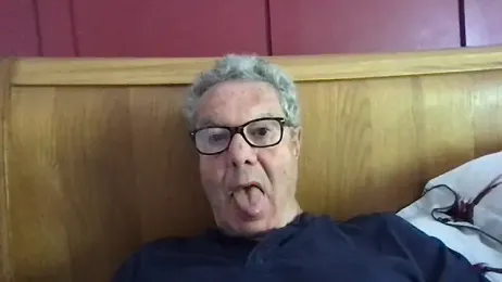 Oldpistolpete webcam model stream image