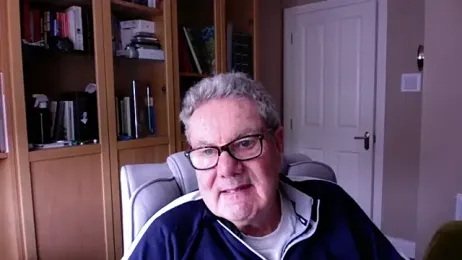 Oldpistolpete webcam stripchat model stream image