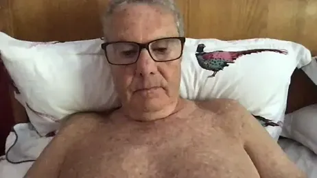 Oldpistolpete webcam model stream image