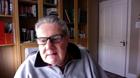 Oldpistolpete webcam model stream image