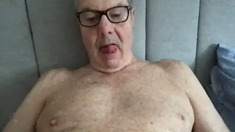 Oldpistolpete webcam model stream image