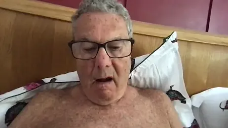 Oldpistolpete webcam model stream image