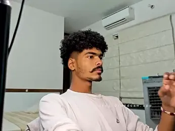 mrbuddy85 webcam model stream image