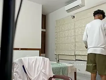 mrbuddy85 webcam model stream image