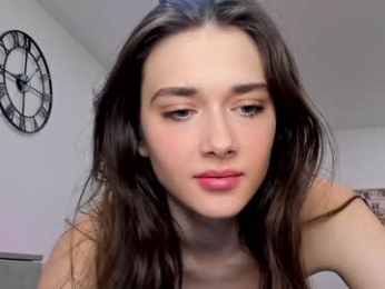 _wilson__ webcam model stream image