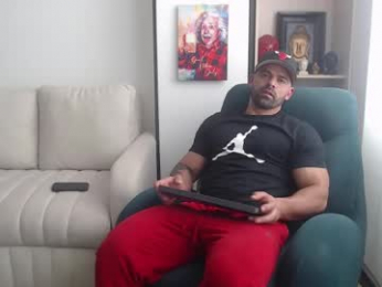 andrewfame webcam model stream image