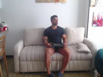 andrewfame webcam model stream image